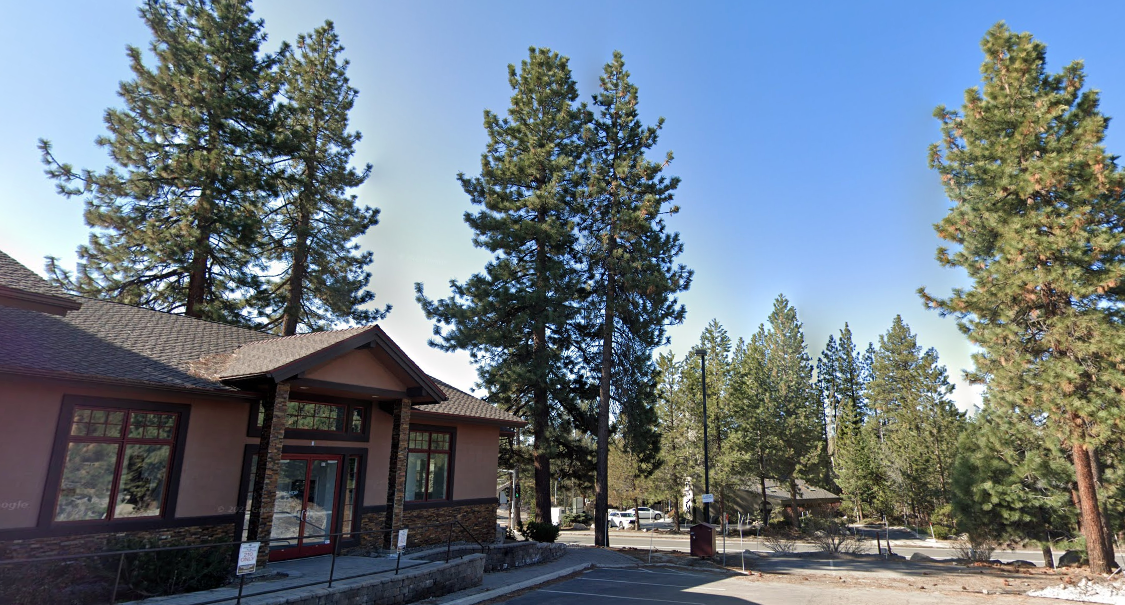 Accelerated TMS & Ketamine Clinic in Lake Tahoe Nevada